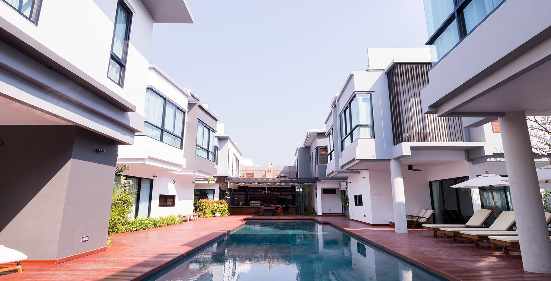 promotion banner - 3Bed Room Villa