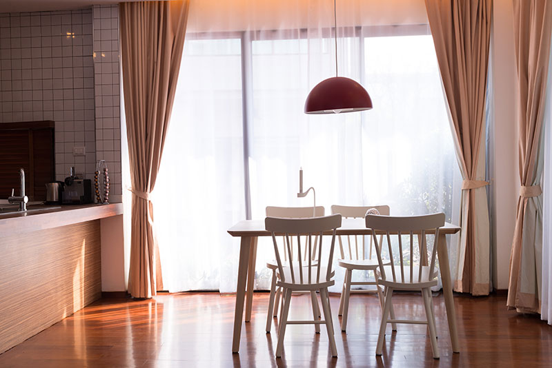 3 bedrooms pool villa